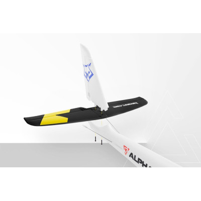 Alpha 1500V2 RTF(M1) - černá