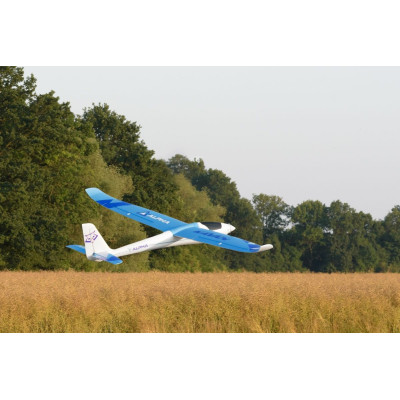 Alpha 1500V2 RTF(M1) - černá