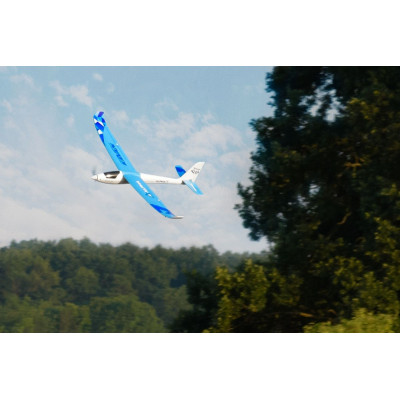 Alpha 1500V2 RTF(M1) - černá