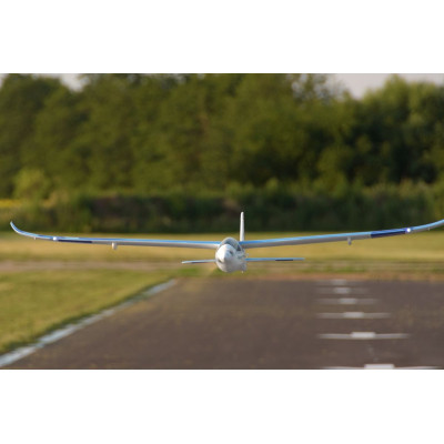 Alpha 1500V2 RTF(M1) - černá