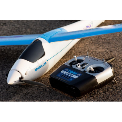 Alpha 1500V2 RTF(M1) - černá