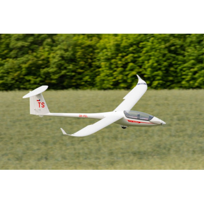 KAVAN 304TS TwinShark 2700mm - ARF