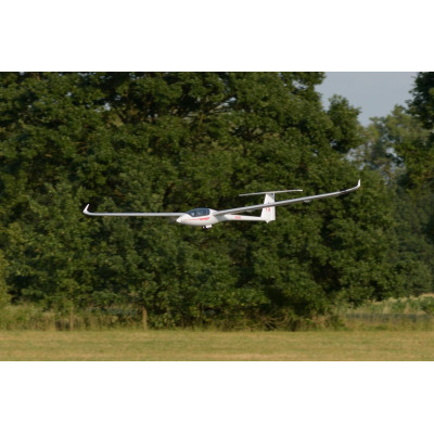 KAVAN 304TS TwinShark 2700mm - ARF