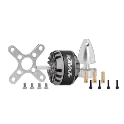 KAVAN Brushless motor C2822-1400