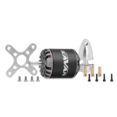 KAVAN Brushless motor C2836-1120