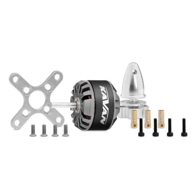 KAVAN Brushless motor C3530-1400