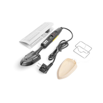 KAVAN žehlička Profi LCD