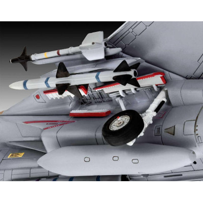 Plastic ModelKit letadlo 03960 - F-14D Super Tomcat (1:72)