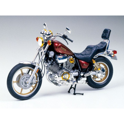 Tamiya 1:12 Yamaha XV1000 Virago
