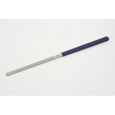 TAMIYA Plastic Model.File Flat 6mm wid. / pilník plochý