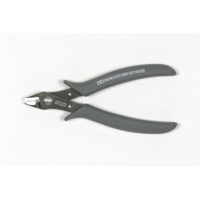 TAMIYA Modelers Side Cutter Gray/Plastic