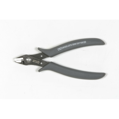 TAMIYA Modelers Side Cutter Gray/Plastic