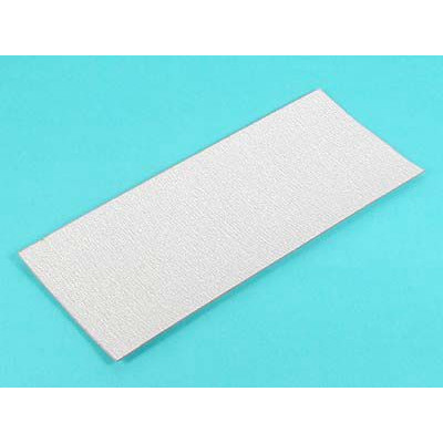 Tamiya Brúsny papier Abrasives Fine Set zrnitostí P180/240/320