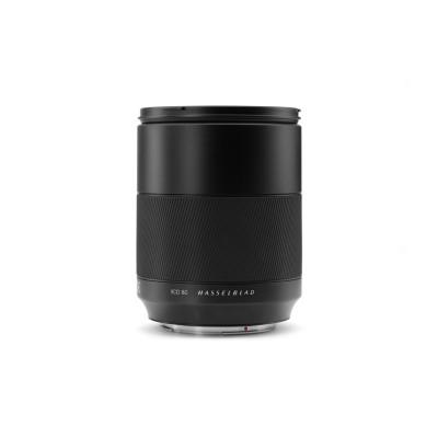 Hasselblad XCD f1,9/80 mm objektiv