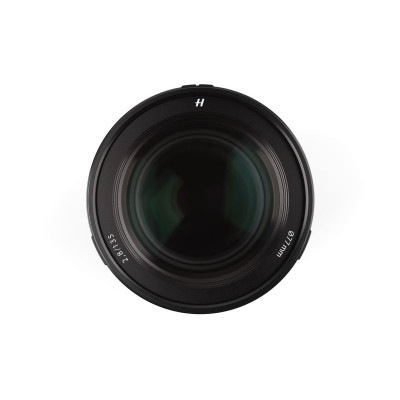 Hasselblad XCD f2,8/135 mm objektiv a X konvertor 1,7