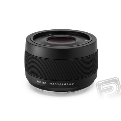 Hasselblad XCD 4/45P objektiv