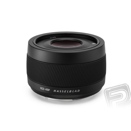 Hasselblad XCD 4/45P objektiv
