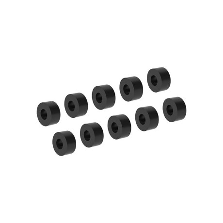 M2 Gumy hlavy hl. rotoru