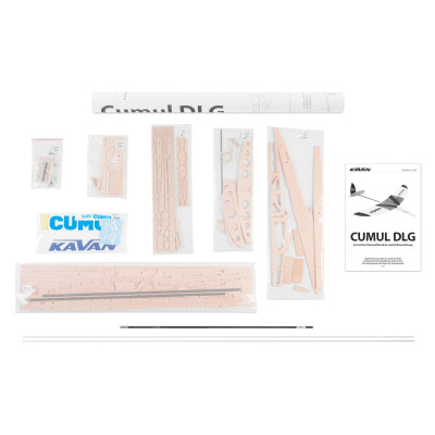 KAVAN Cumul DLG
