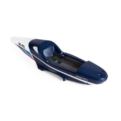 KAVAN Bristell B23 1600mm ARF - trup modrý