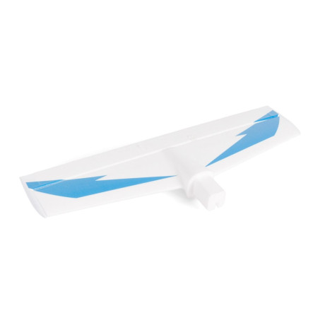 KAVAN Bristell B23 1600mm ARF - výškovka modrá