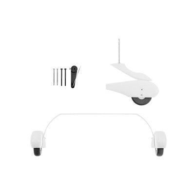 KAVAN Bristell B23 1600mm ARF - modrý podvozek