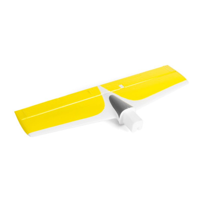 KAVAN Bristell B23 1600mm ARF - výškovka žlutá