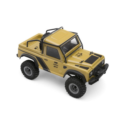 KAVAN GRE-24 RTR crawler 1:24 - písečný