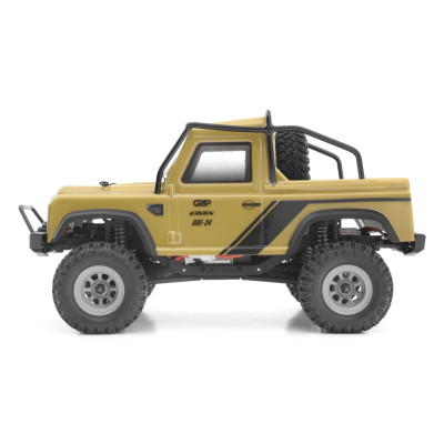 KAVAN GRE-24 RTR crawler 1:24 - písečný