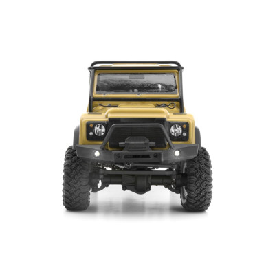 KAVAN GRE-24 RTR crawler 1:24 - písečný