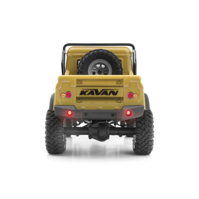KAVAN GRE-24 RTR crawler 1:24 - písečný