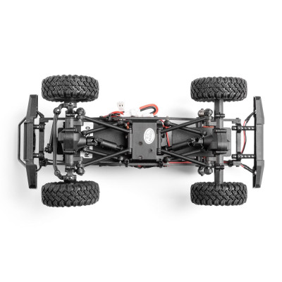 KAVAN GRE-24 RTR crawler 1:24 - písečný