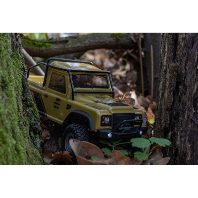 KAVAN GRE-24 RTR crawler 1:24 - písečný