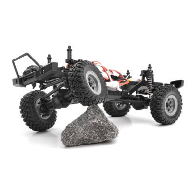 KAVAN GRE-24 RTR crawler 1:24 - žlutý