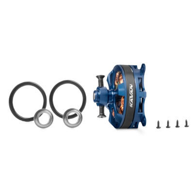 KAVAN Brushless Motor PRO 2809-1620