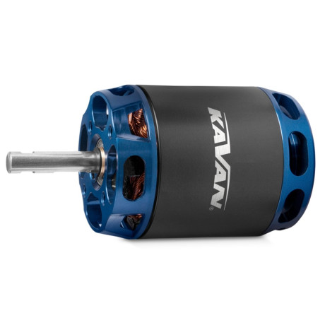KAVAN Brushless Motor PRO 4355-700