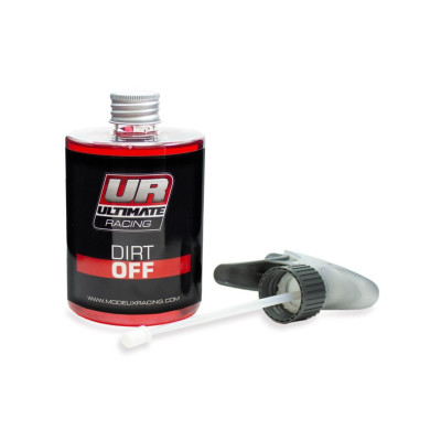 Čístící prostředek ULTIMATE DIRT-OFF, 500 ml