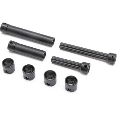 Axial hřídel WB8-18: UTB18 Capra