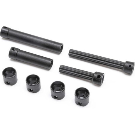 Axial hřídel WB8-18: UTB18 Capra