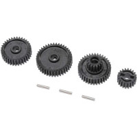 Pótalkatrész RC autó modellekhez Axial UTB18 Capra 1:18 RTR: váltó fogaskerekei 48P.