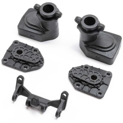 Axial díly portálové nápravy zadní: UTB18 Capra