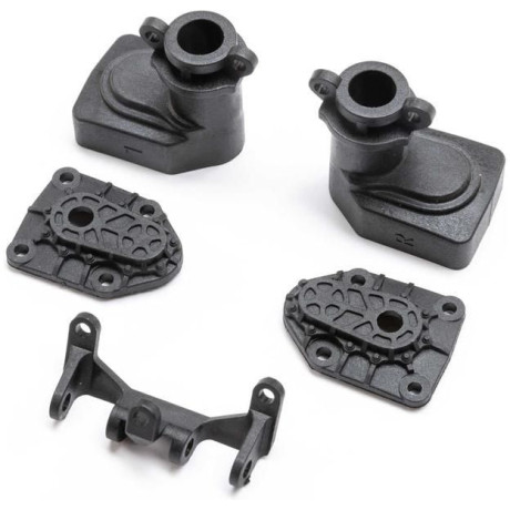 Axial díly portálové nápravy zadní: UTB18 Capra