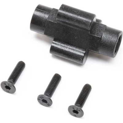 Axial cívka diferenciálu nápravy: UTB18 Capra