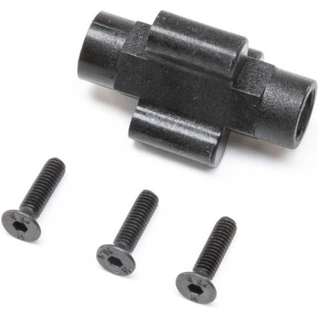 Axial cívka diferenciálu nápravy: UTB18 Capra