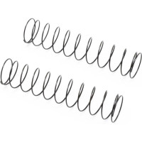 Pótalkatrész RC autó modellekhez Axial UTB18 Capra 1:18 RTR: rugó 13x54mm 0,77kg/in (2 db).