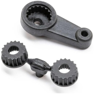 Axial páka serva 23/25T: UTB18 Capra