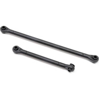 Pótalkatrész RC autó modellekhez Axial UTB18 Capra 1:18 RTR: kormányrúd készlet