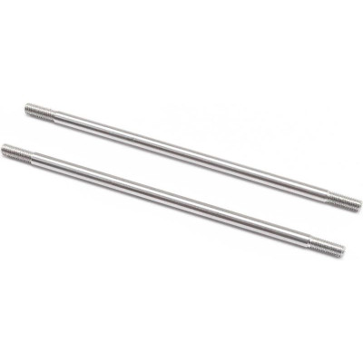 Axial závěs nápravy M3x83 nerez (2): UTB18 Capra