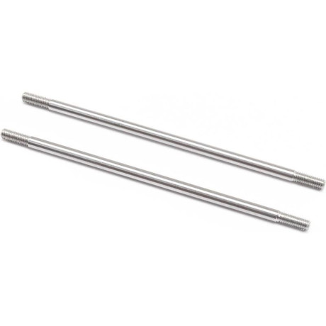 Axial závěs nápravy M3x83 nerez (2): UTB18 Capra