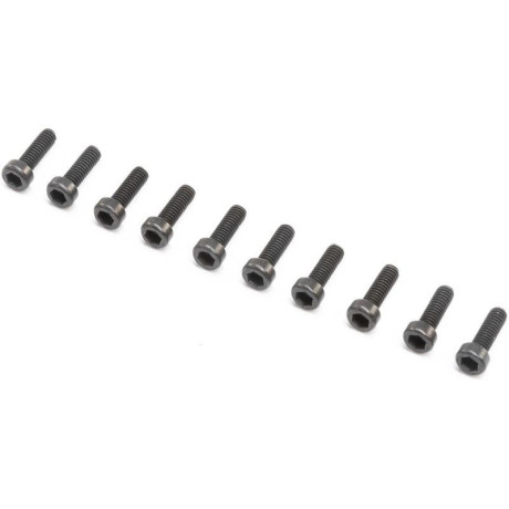 Axial šroub imbus CH M2.5x8 (10)